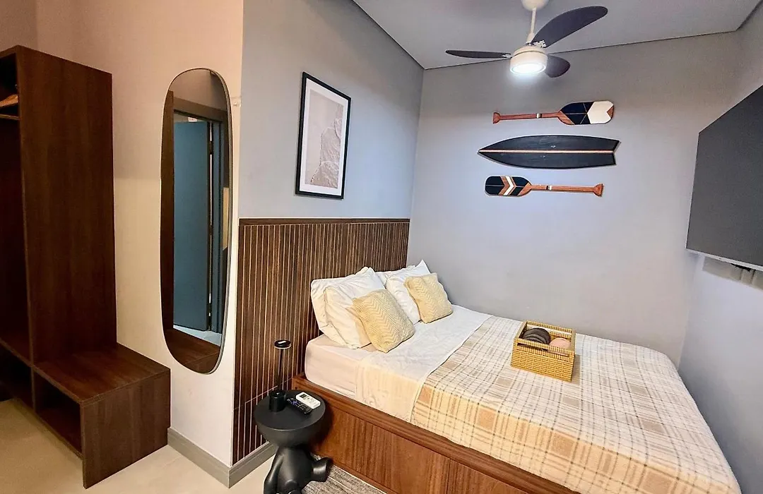 Apartamentos Ipanema PREMIUM TOP TIER-1
