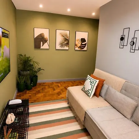 Apartamentos Ipanema PREMIUM TOP TIER-2