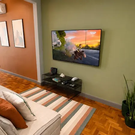 Apartamentos Ipanema PREMIUM TOP TIER-3