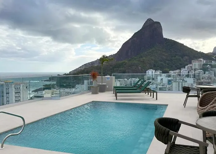 Apartamento Leblon 502 Rio de Janeiro